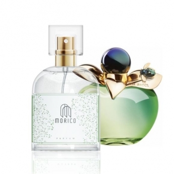 Francuskie perfumy podobne do Nina Ricci - Bella* 50 ml